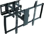 حامل تلفزيون متحرك SH 960P مع دعم VESA حتى 900×600 مم