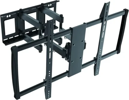 حامل تلفزيون متحرك SH 960P مع دعم VESA حتى 900×600 مم