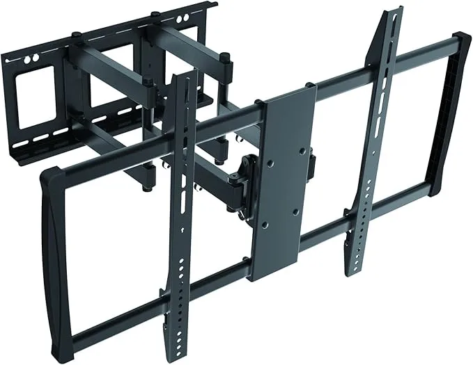 حامل تلفزيون متحرك SH 960P مع دعم VESA حتى 900×600 مم