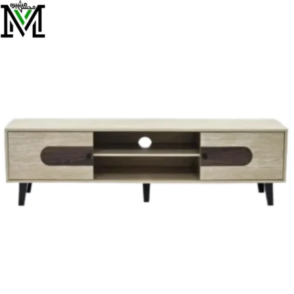 Best Stylish Wooden TV Stand