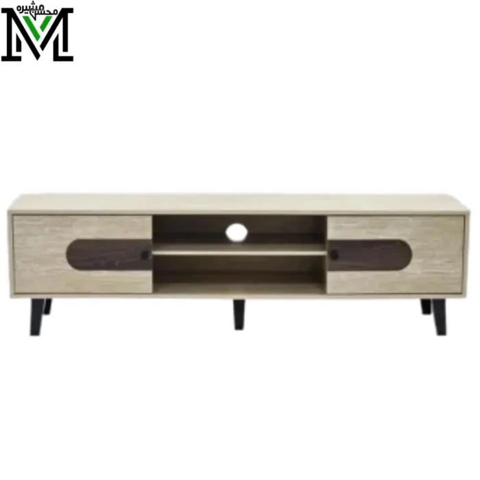 Best Stylish Wooden TV Stand