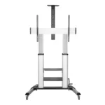 Height Adjustable Ultra-Large TV Stand With Crank Handle Riyadh