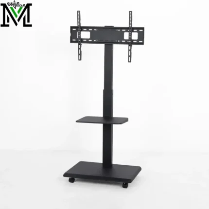 Mobile/Moving TV Stand FS32N-46W Black