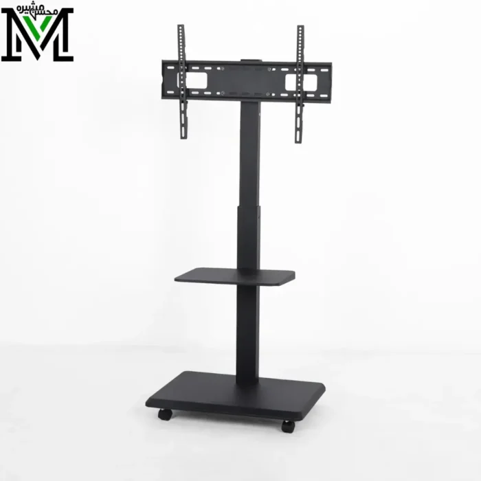 Mobile/Moving TV Stand FS32N-46W Black