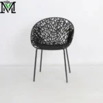 Modern And Stylish Plastic Chair