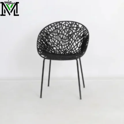 Modern And Stylish Plastic Chair