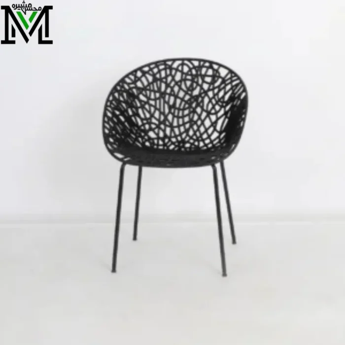 Modern And Stylish Plastic Chair