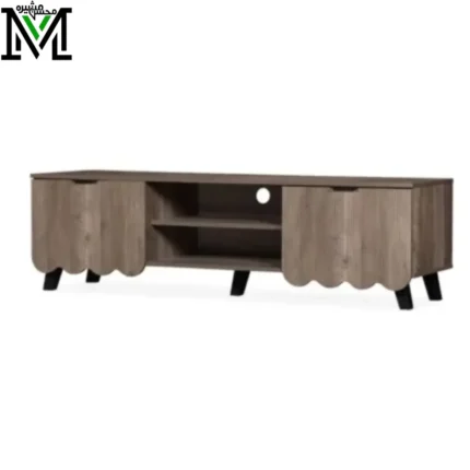 New Stylish Wooden TV Stand