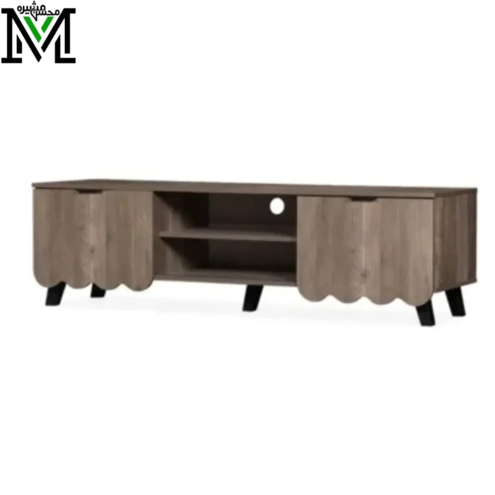 New Stylish Wooden TV Stand