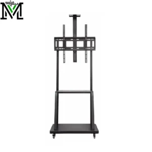 SH 75BFS – Ultra Heavy Duty Mobile TV Stand