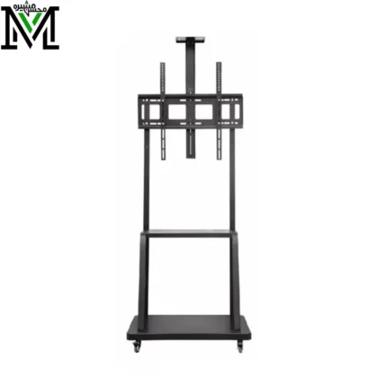 SH 75BFS – Ultra Heavy Duty Mobile TV Stand
