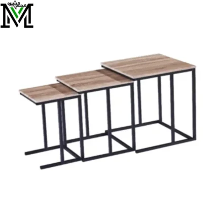 Set Of Nesting Tables