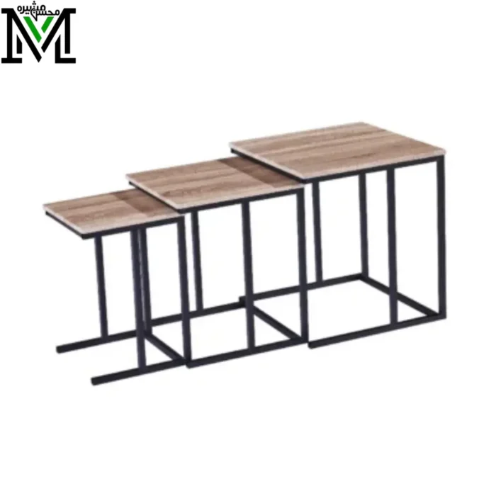 Set Of Nesting Tables