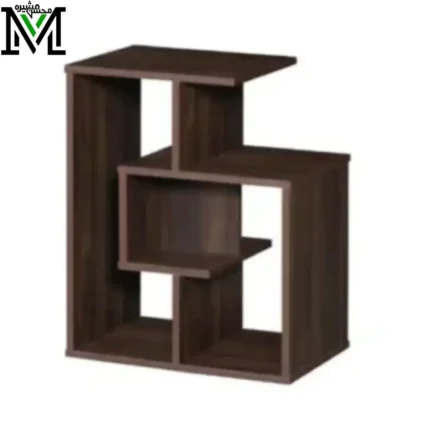 Wooden Bedside Table