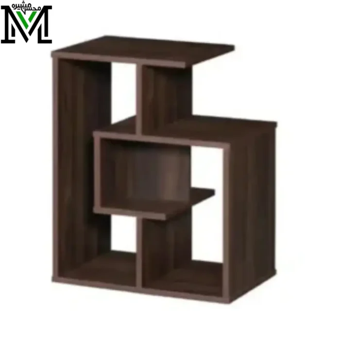 Wooden Bedside Table