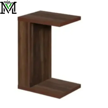 Wooden Sofa Side Table