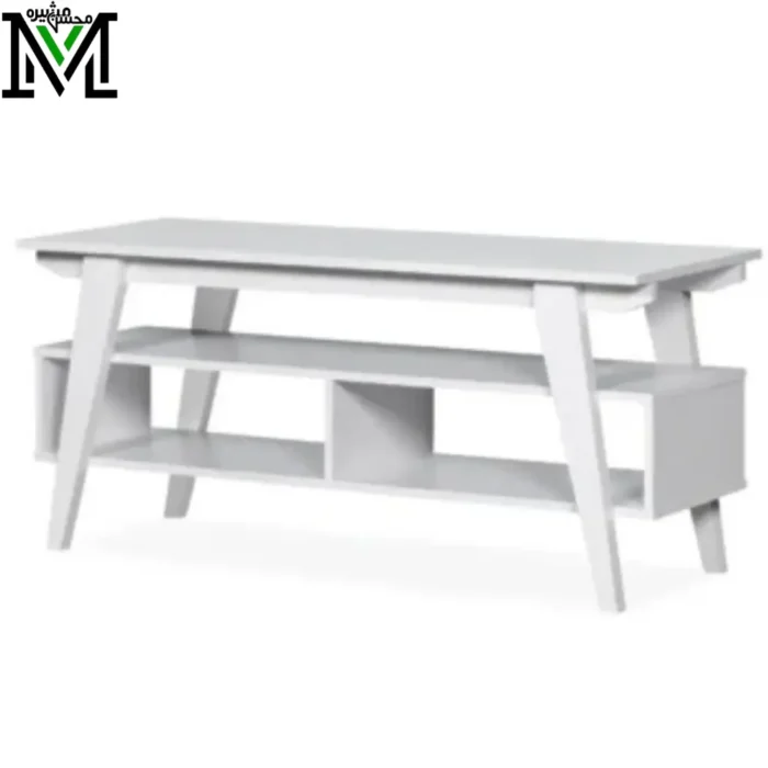 Wooden Stylish TV Stand