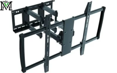 Wall Bracket Full Motion Masheera Interiors 
