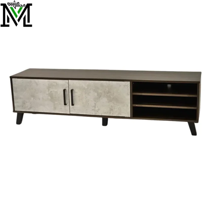 Wooden Tv Stand
