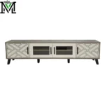 Quality Wooden Tv Stand