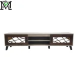 Wooden Tv Stand