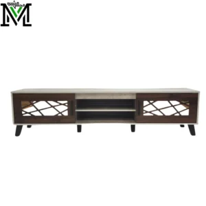 Wooden Tv Stand 