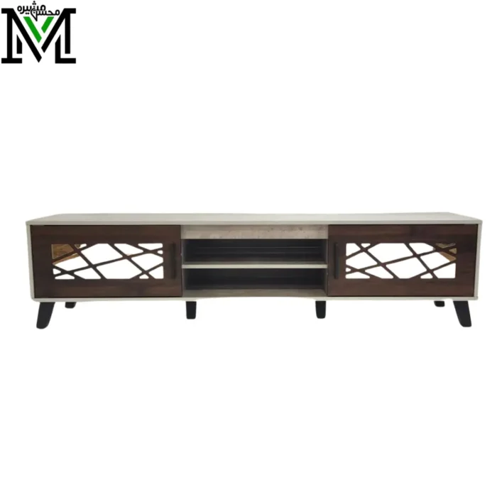 Wooden Tv Stand