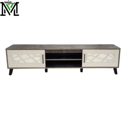 Wooden Tv Stand in Riyadh