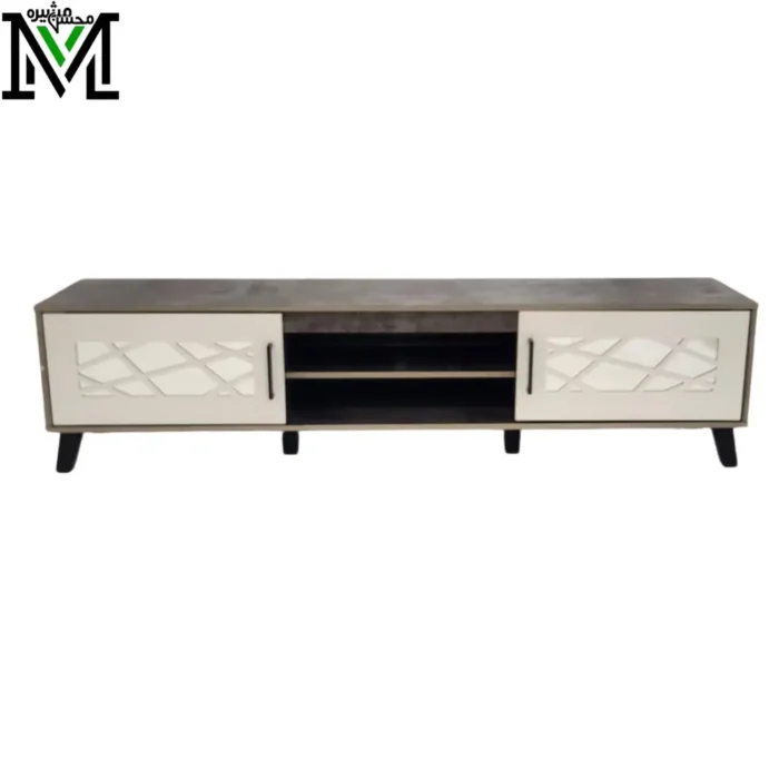 Wooden Tv Stand in Riyadh