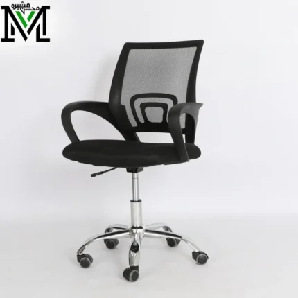 Ergonomic Office Chair with Mesh Back