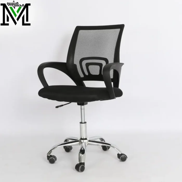 Ergonomic Office Chair with Mesh Back Ergonomic Office Chair with Mesh Back