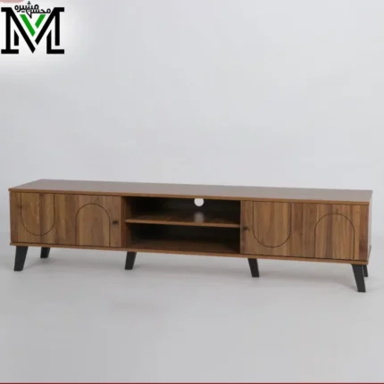 TV Stand Dark Brown - Model TV0003-180