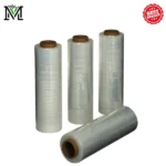 Plastic packaging rolls