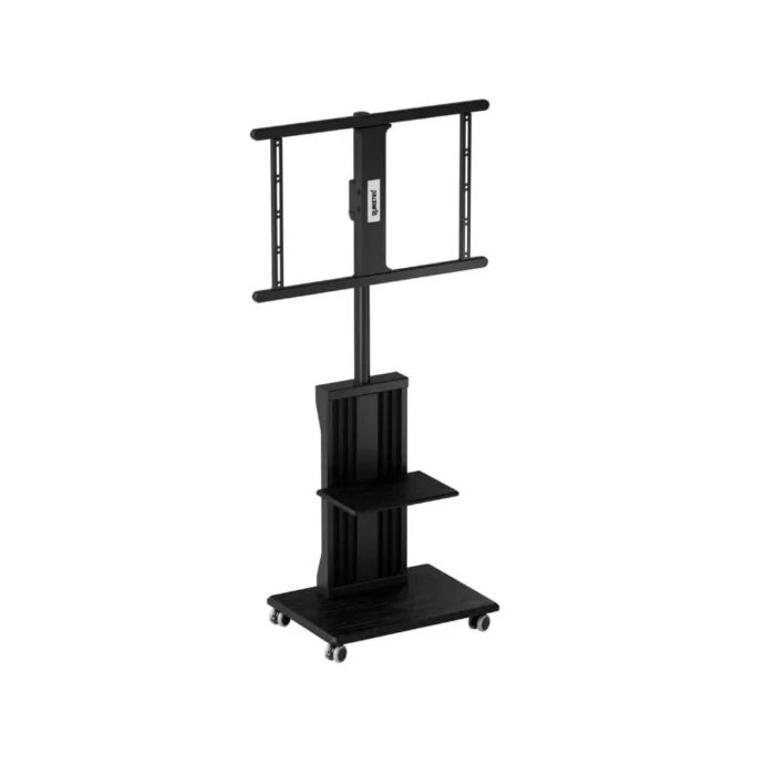 TF-FS3275B mobile stand with tilt and swivel functions Riyadh