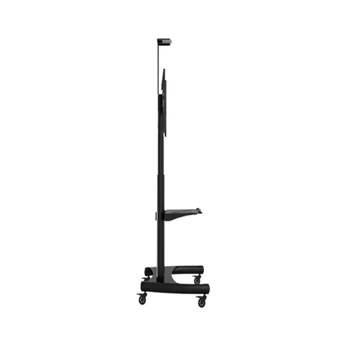 NB mobile TV trolley for conference rooms and events