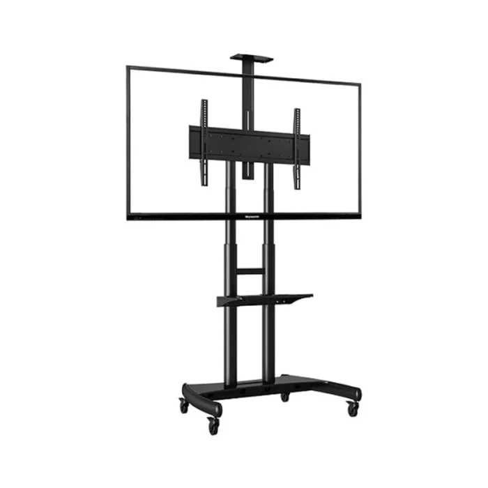 Front view of NB AVA1800-70-1P with wide VESA support