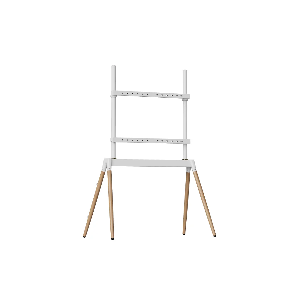 FS102W-1 BEETEC TF-FS102W tripod TV floor stand for 32–75 inch screens in Riyadh