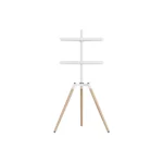 BEETEC TF-FS109W tripod TV floor stand in Riyadh
