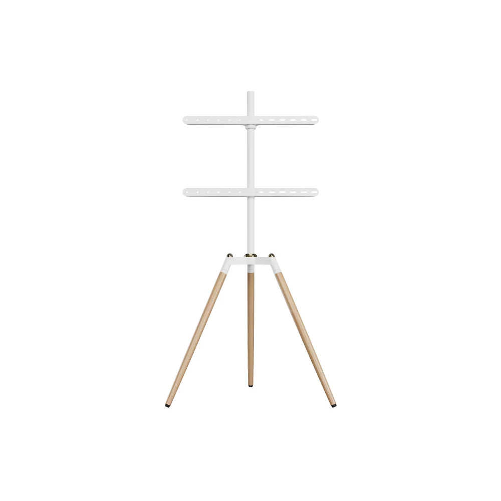 BEETEC TF-FS109W tripod TV floor stand in Riyadh