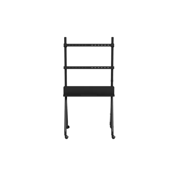 RG8B BEETEC TF-RG8B mobile stand front view for large screens