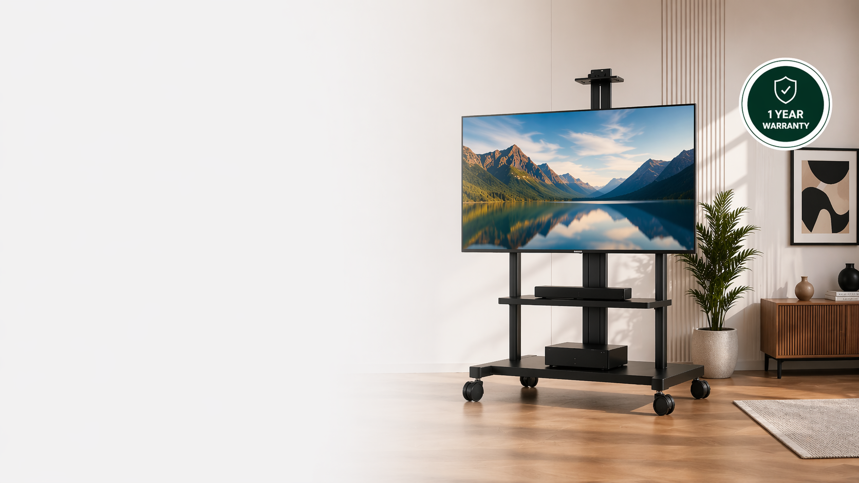 Premium Tv Stands in Riyadh Masheera Interiors