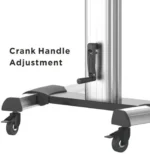 adjustable tv stand saudi arabia for home and office use