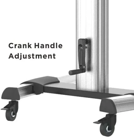 adjustable tv stand saudi arabia for home and office use