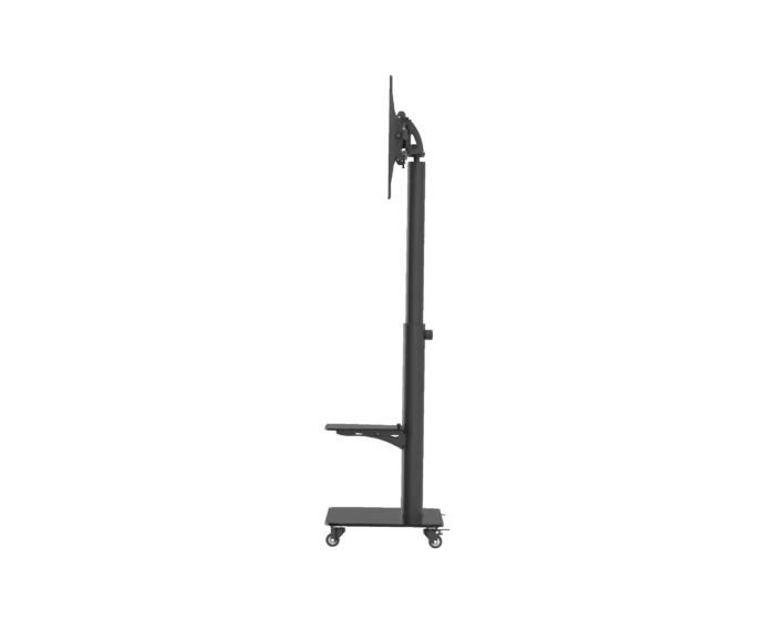 tv mount stand for led tv setup without drilling wall in riyadh
