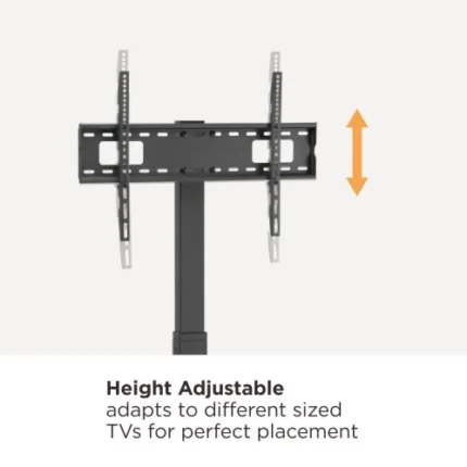 adjustable tv stand saudi arabia for home and office use
