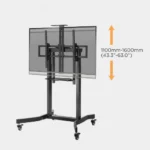 adjustable tv stand riyadh saudi arabia for home and office setup