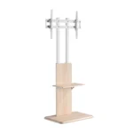 TV stand suitable for office and residential use in Riyadh