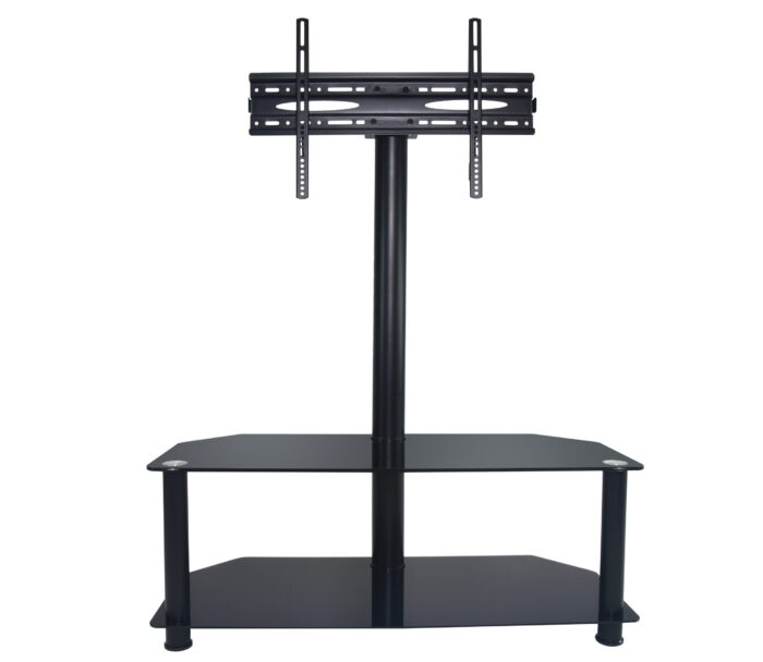 glass tv stand for led and lcd screens
