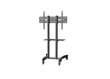 mobile tv cart stand for 65 inch tv