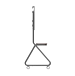stable tv stand with 40kg weight capacity